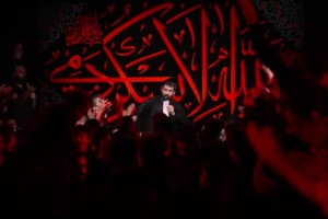 محرم1402 شب اول دهه سوم - شور - اسد اسدالله - حسین طاهری