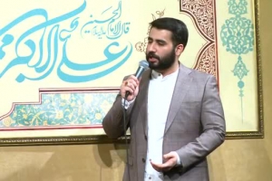 جشن ولادت حضرت علی اکبر(ع) 98 - سرود - طریقی الیک