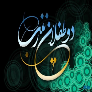 شب چهارم محرم - دوطفلان حضرت زینب سلام الله علیها 