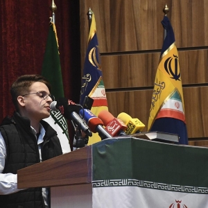 مداح جوان کربلایی ابوالفضل ملک‌وندی 