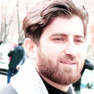 کربلایی رضا ابوالحسنی 