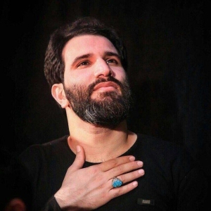 کربلایی رضا شیخی 