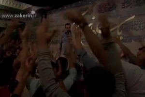 چه خوبه که تو اومدی- سرود