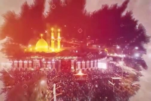 تیزر جشن میلاد سرداران کربلا