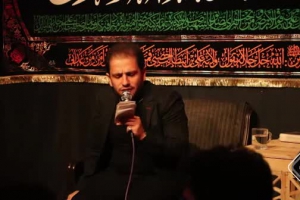 کربلایی حسین علیان