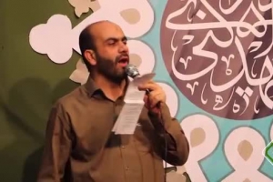 کربلایی علی جهان بخش