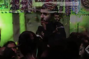 کربلایی مهدی جعفری