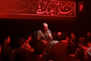 کربلایی علی جهان بخش