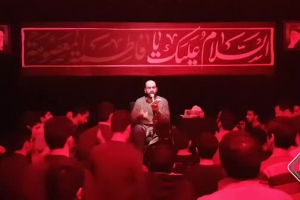 کربلایی علی جهان بخش