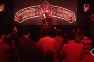 کربلایی مهدی جعفری