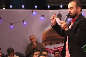 کربلایی مسعود یوسفی جو