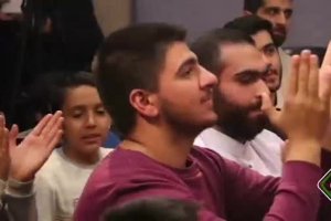 کربلایی مسعود یوسفی جو