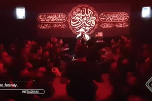 کربلایی علی جهان بخش