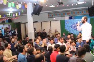 کربلایی حسین ایزدخواه