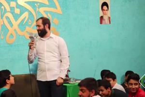 کربلایی حسین ایزدخواه