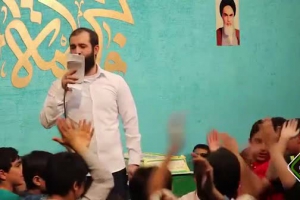 کربلایی حسین ایزدخواه