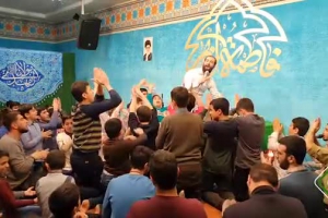 کربلایی حسین ایزدخواه