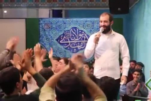 کربلایی حسین ایزدخواه