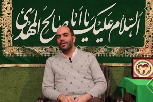 کربلایی علی جهان بخش
