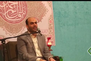 کربلایی علی جهان بخش