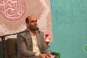 کربلایی علی جهان بخش