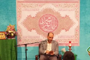 کربلایی علی جهان بخش