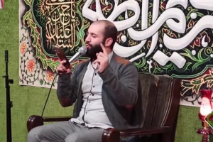 کربلایی حسین ایزدخواه
