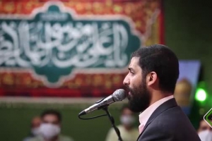 حاج محمد رستمی