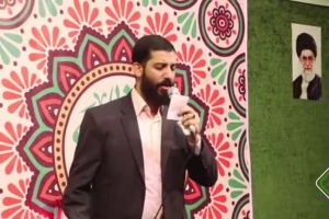 حاج محمد رستمی
