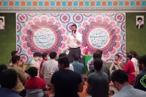 حاج محمد رستمی