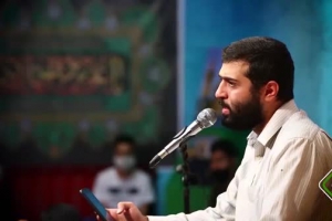 کربلایی مهدی جعفری
