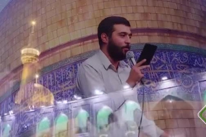 کربلایی مهدی جعفری