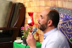کربلایی علی جهان بخش