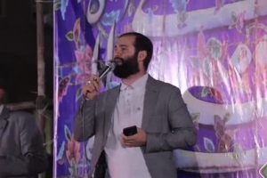 کربلایی حسین ایزدخواه