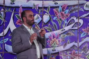 کربلایی علی جهان بخش