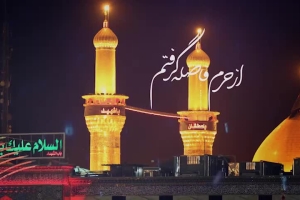 کربلایی احسان دانش
