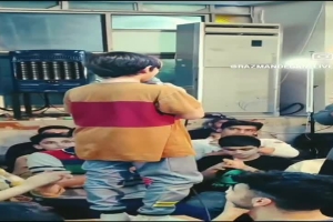 سینم بوی تربت داره کربلایی امیر حسین حدادی