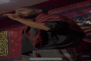 کربلایی مصطفی عارفی