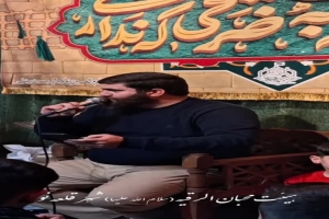 حاج جابرباقری(شور،حال،شادی،خنده،دورهمی)
