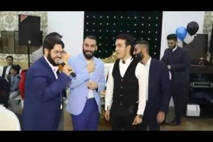 مهدی قره جعفری
