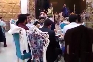 مهدی قره جعفری