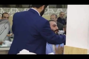 مهدی قره جعفری