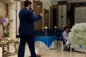 مهدی قره جعفری