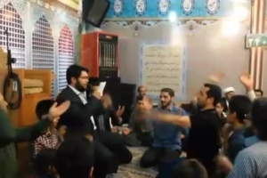 مهدی قره جعفری