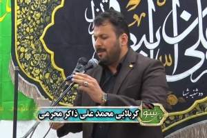 روضه حضرت ام البنین سلامالله علیها