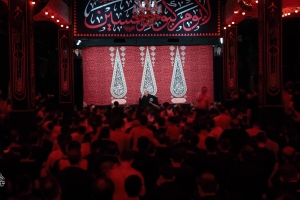 دیدی غریبم گفتی اخی - دانلود ویدئو کلیپ مداحی شور جلسه روضه هفتگی 31 مرداد 1404 کربلایی نریمان پناهی