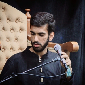 کربلایی ایلیا زارع 