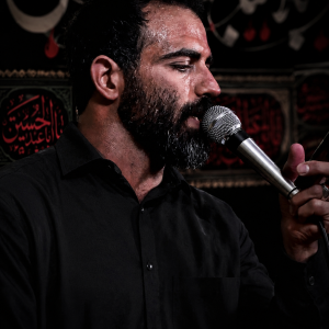 حاج‌ جلال‌ نجفی 