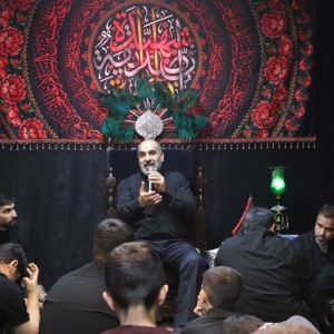 فاطر ( پایگاه حفظ نشر و آثار حاج علی ستاری ) 