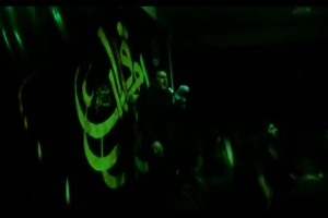 حاج مسعود عارفی-شب شهادت امام باقر(ع)
